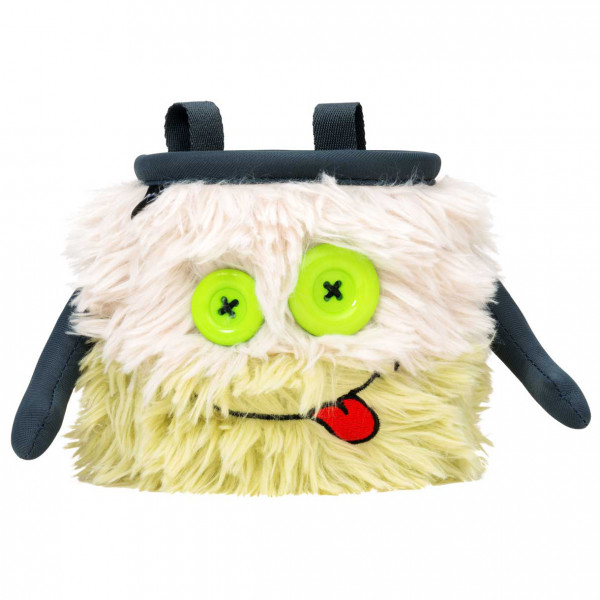 8bplus - AJ - Chalkbag beige 8bplus - AJ - Chalkbag beige von 8BPLUS