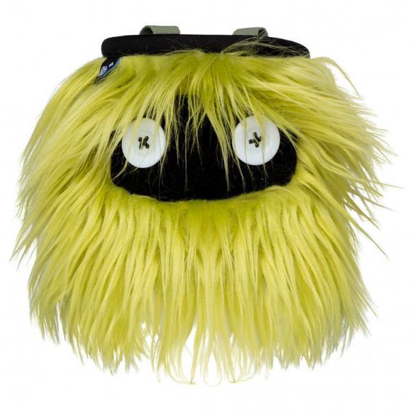 8bplus - Brad - Chalkbag gelb 8bplus - Brad - Chalkbag gelb von 8BPLUS