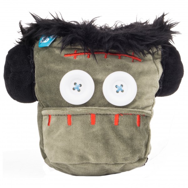 8bplus - Franklin - Limited Edition - Chalkbag oliv 8bplus - Franklin - Limited Edition - Chalkbag oliv von 8BPLUS