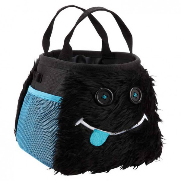 8bplus - Hector - Chalkbag schwarz 8bplus - Hector - Chalkbag schwarz von 8BPLUS