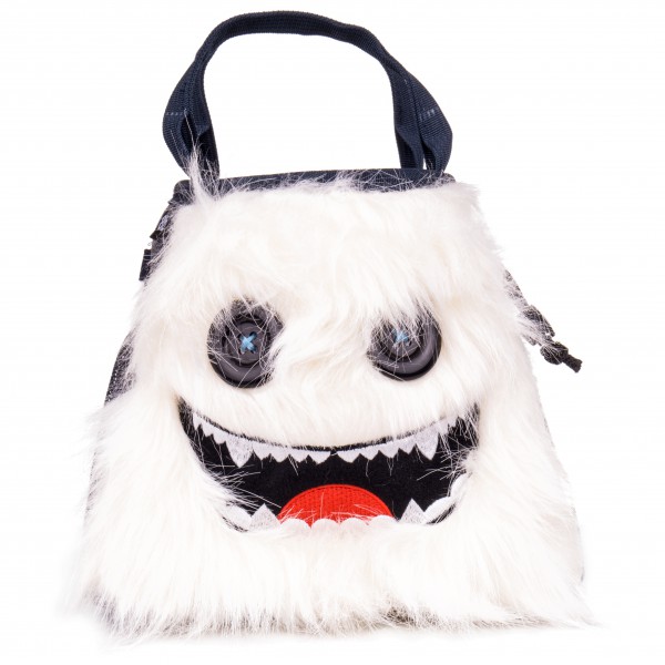 8bplus - Herman - Boulder Bag - Chalkbag weiß 8bplus - Herman - Boulder Bag - Chalkbag weiß von 8BPLUS