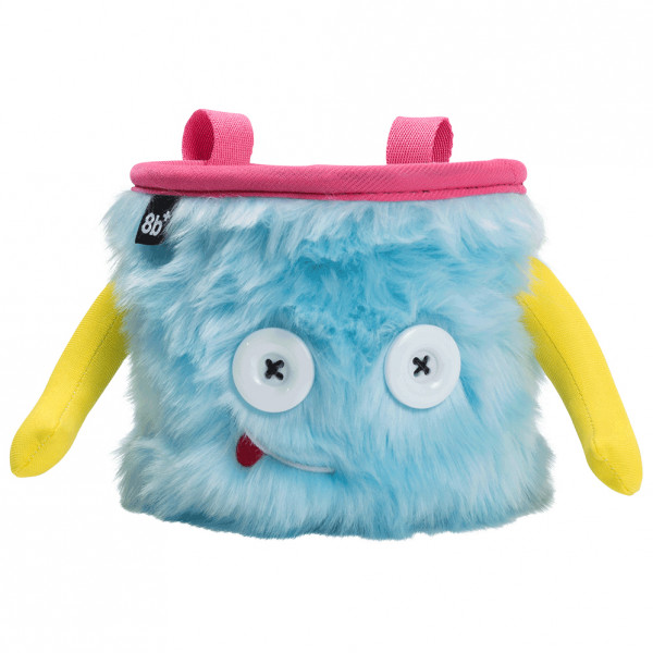 8bplus - Jamie - Chalkbag bunt 8bplus - Jamie - Chalkbag bunt von 8BPLUS