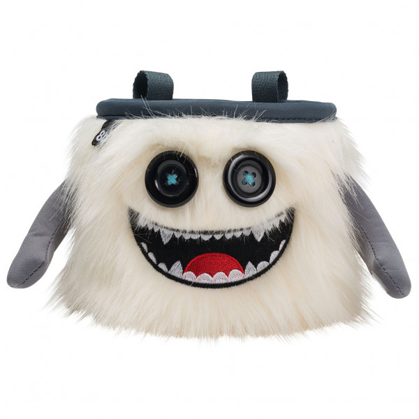 8bplus - Manny - Chalkbag beige 8bplus - Manny - Chalkbag beige von 8BPLUS