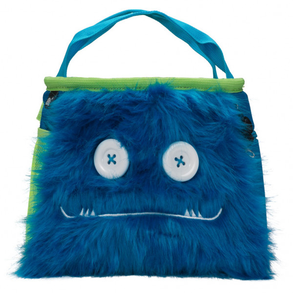 8bplus - Maxwell - Chalkbag blau 8bplus - Maxwell - Chalkbag blau von 8BPLUS
