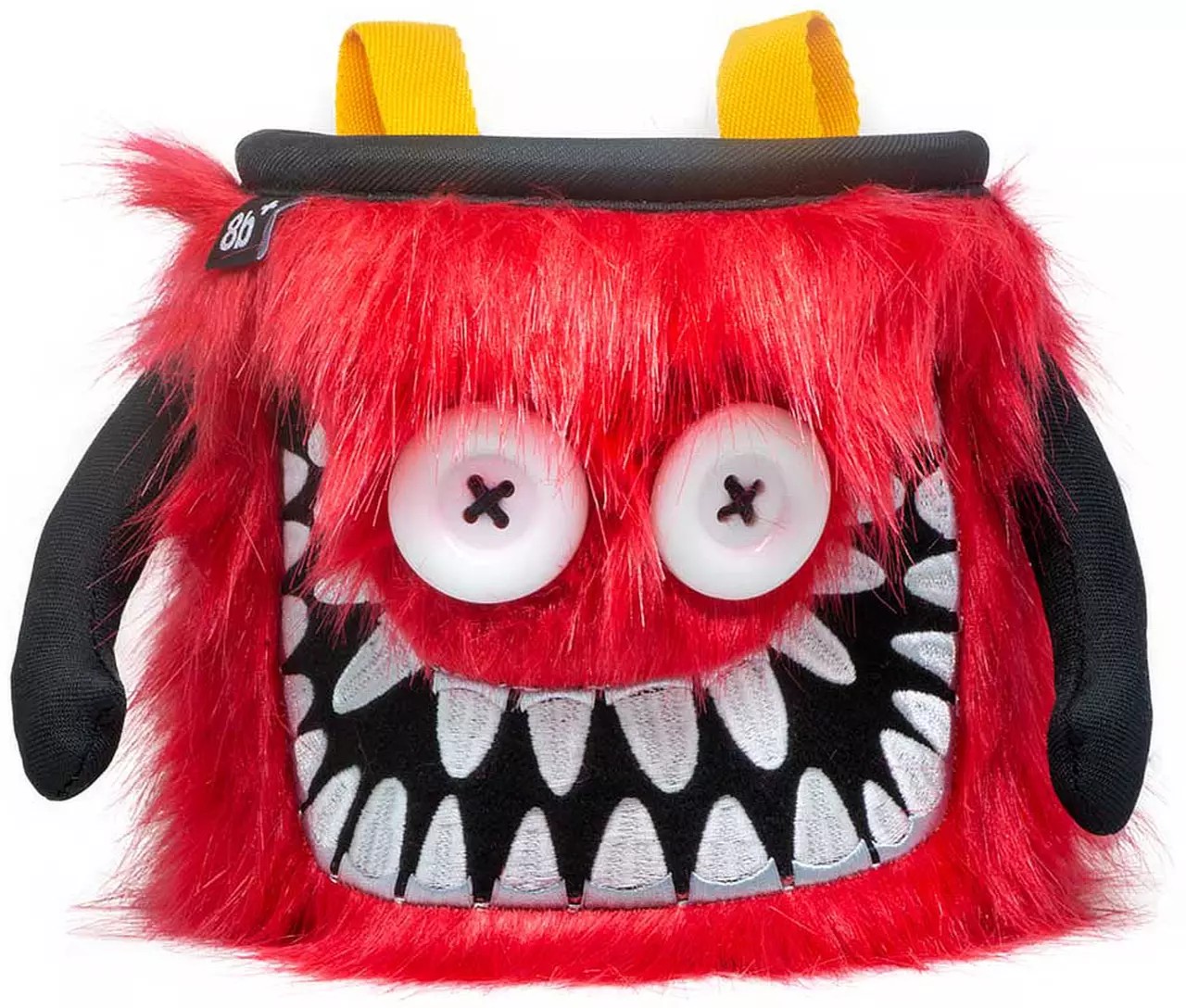 Chalk Bag Ozzy von 8BPLUS