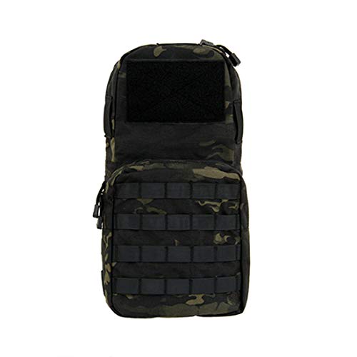 8Fields 3L Water Hydration Carrier MOLLE Trinkrucksack Tasche Camping Airsoft Outdoor 8Fields 3L Water Hydration Carrier MOLLE Trinkrucksack Tasche Camping Airsoft Outdoor von 8Fields