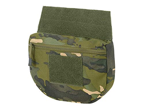 8FIELDS Drop-Down Utility Abwurftasche Pouch for Armor Carrier Mod.2 Airsoft Paintball von 8FIELDS