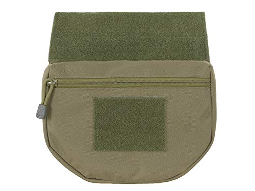 8FIELDS Drop-Down Utility Abwurftasche Pouch for Armor Carrier Mod.2 Airsoft Paintball von 8FIELDS
