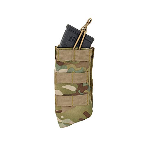 8FIELDS Open Top Single A-K Mag Pouch Molle Magazintasche vers. Farben von 8FIELDS