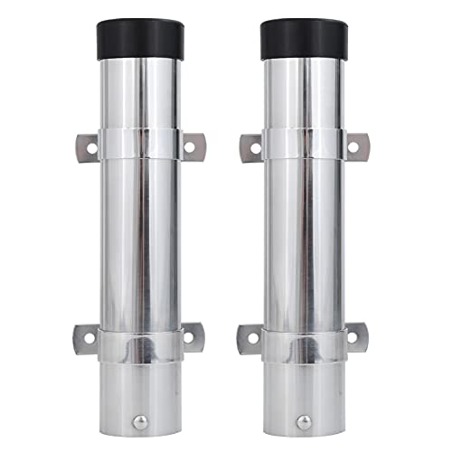 9Tong Rutenhalter Boot Wandhalterung Rutenhalter Boot Edelstahl Marine Seite Rutenhalter Edelstahl Boot Kajak Salzwasser Süßwasser 2pcs 9Tong Rutenhalter Boot Wandhalterung Rutenhalter Boot Edelstahl Marine Seite Rutenhalter Edelstahl Boot Kajak Salzwasser Süßwasser 2pcs von 9Tong
