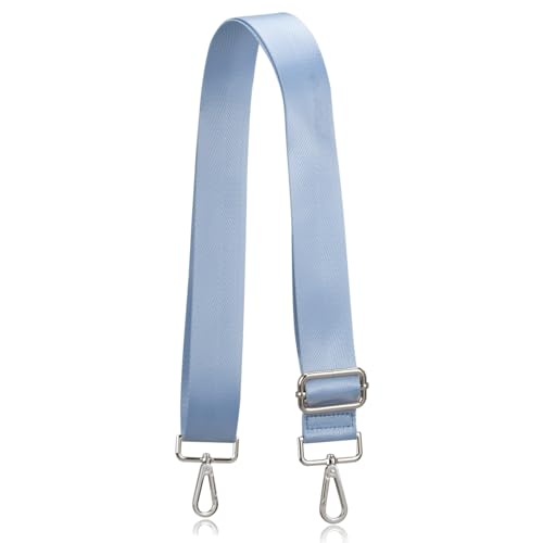 Allzedream Breiter Ersatzriemen für Handtasche, Umhängetasche, verstellbar, M Allzedream Breiter Ersatzriemen für Handtasche, Umhängetasche, verstellbar, M von A ALLZEDREAM