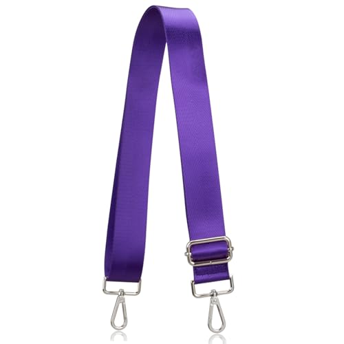Allzedream Breiter Ersatzriemen für Handtasche, Umhängetasche, verstellbar, Medium Allzedream Breiter Ersatzriemen für Handtasche, Umhängetasche, verstellbar, Medium von A ALLZEDREAM