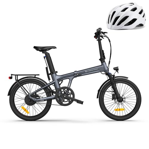 A Dece Oasis ADO E-Bike Air20Pro, Electric Bikes,klapprad e-Bike,Riemenantrieb,e Bike 20 Zoll, 2 Gang, ADO Smart APP,Bürstenloser Motor A Dece Oasis ADO E-Bike Air20Pro, Electric Bikes,klapprad e-Bike,Riemenantrieb,e Bike 20 Zoll, 2 Gang, ADO Smart APP,Bürstenloser Motor von A Dece Oasis