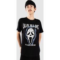 A Lost Cause Slay All Day T-Shirt black A Lost Cause Slay All Day T-Shirt black von A Lost Cause