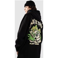 A Lost Cause We Be Tripping Hoodie black A Lost Cause We Be Tripping Hoodie black von A Lost Cause