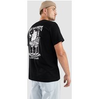 A Lost Cause Raise T-Shirt black A Lost Cause Raise T-Shirt black von A Lost Cause