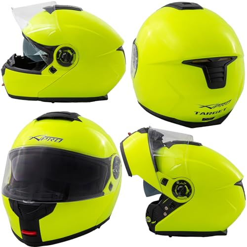 Innensonnenblende Helm Motorradhelm Klapphelm Modular Fluo S Innensonnenblende Helm Motorradhelm Klapphelm Modular Fluo S von A-Pro