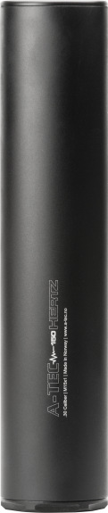 A-TEC Hertz 150 Schalldämpfer, Kaliber .30 Gewinde: M17X1 A-TEC Hertz 150 Schalldämpfer, Kaliber .30 Gewinde: M17X1 von A-TEC