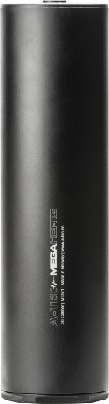 A-TEC Mega Hertz Schalldämpfer, Kaliber .30 Gewinde: M13X1 von A-TEC