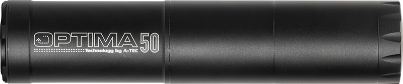 A-TEC Optima 50 Schalldämpfer A-Lock .30 A-TEC Optima 50 Schalldämpfer A-Lock .30 von A-TEC