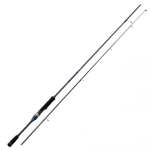 A-Tec Spinnrute Crazee Eging Aori Stick, S862M 2.59m 30g A-Tec Spinnrute Crazee Eging Aori Stick, S862M 2.59m 30g von A-TEC