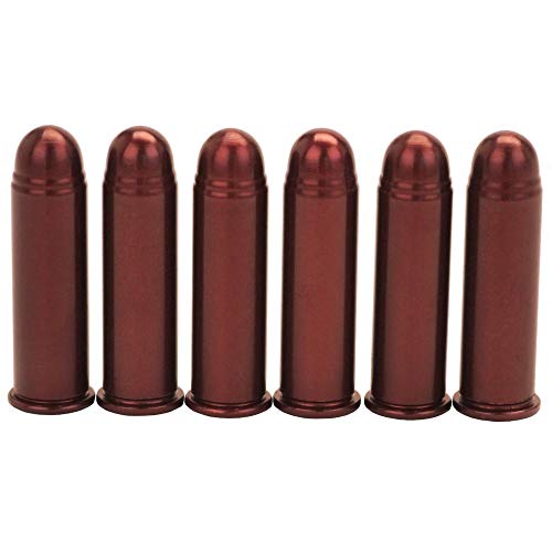 A-Zoom Pufferpatrone 6 Kal. .38 Spezial, Z16118 A-Zoom Pufferpatrone 6 Kal. .38 Spezial, Z16118 von A-ZOOM