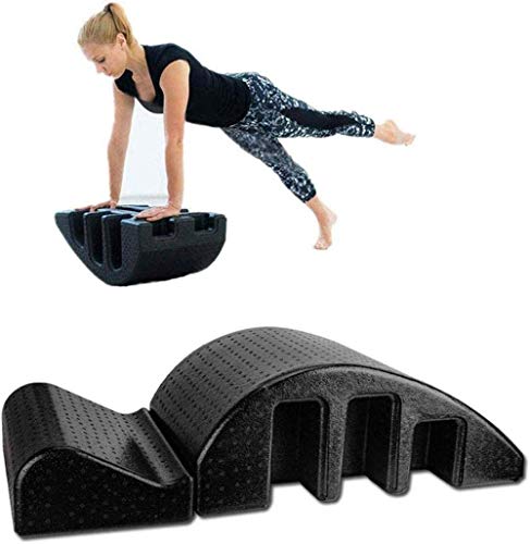 A&DW Pilates Matte Pilates Arc Massageliege Wirbelsäulenkorrektur Yoga Pilates Geräte Massagebett Cervical CorrectionManual Balanced Body A&DW Pilates Matte Pilates Arc Massageliege Wirbelsäulenkorrektur Yoga Pilates Geräte Massagebett Cervical CorrectionManual Balanced Body von A&DW