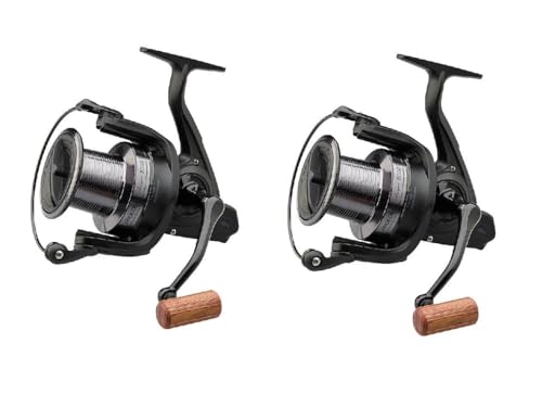 Bundle Karpfenrolle Prologic Avenger XD 7000FD SST Weitwurfrolle Paarpreis Bundle Karpfenrolle Prologic Avenger XD 7000FD SST Weitwurfrolle Paarpreis von A&M Angelsport