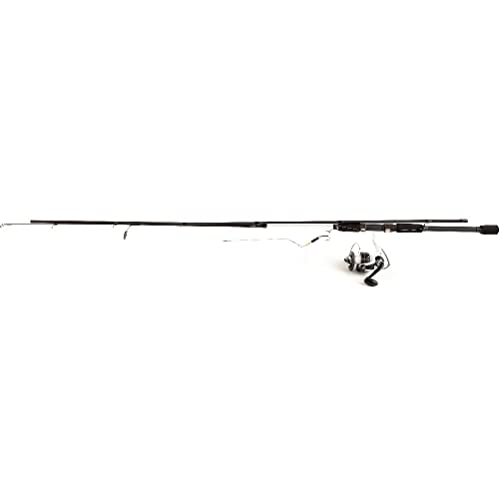 A&M Angelsport Paladin Carbon Spincombo 2,40m Spinnrute + Rolle und Schnur A&M Angelsport Paladin Carbon Spincombo 2,40m Spinnrute + Rolle und Schnur von A&M Angelsport