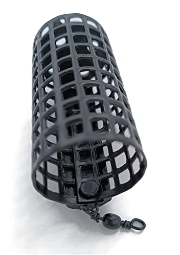 Futterkorb Feeder rund geschlossen 40g Futterkorb Feeder rund geschlossen 40g von A&N