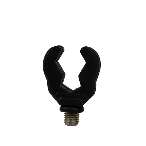 Rutenauflage Bingo Rod Rest MDL-2 schwarz Rutenauflage Bingo Rod Rest MDL-2 schwarz von A&N