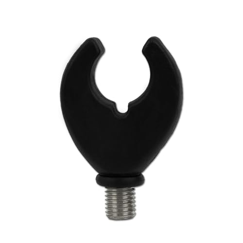 Rutenauflage Carp Rear Rod Rest schwarz Rutenauflage Carp Rear Rod Rest schwarz von A&N