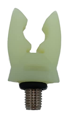 Rutenauflage Fluo Deluxe Butt Grip Rutenauflage Fluo Deluxe Butt Grip von A&N