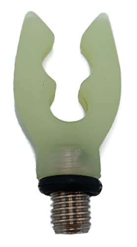 Rutenauflage Fluo Super Butt Grip Rutenauflage Fluo Super Butt Grip von A&N