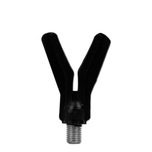 Rutenauflage Head Rest Front V schwarz Rutenauflage Head Rest Front V schwarz von A&N