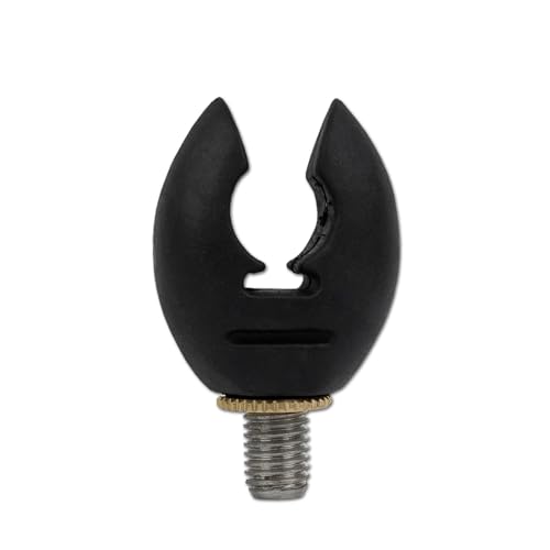 Rutenauflage Heavy Duty Rubber Butt Grip schwarz Rutenauflage Heavy Duty Rubber Butt Grip schwarz von A&N