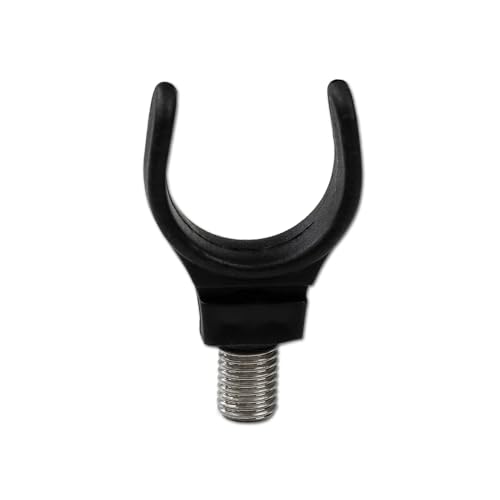 Rutenauflage Rod Rest Rear U ? Fine schwarz Rutenauflage Rod Rest Rear U ? Fine schwarz von A&N