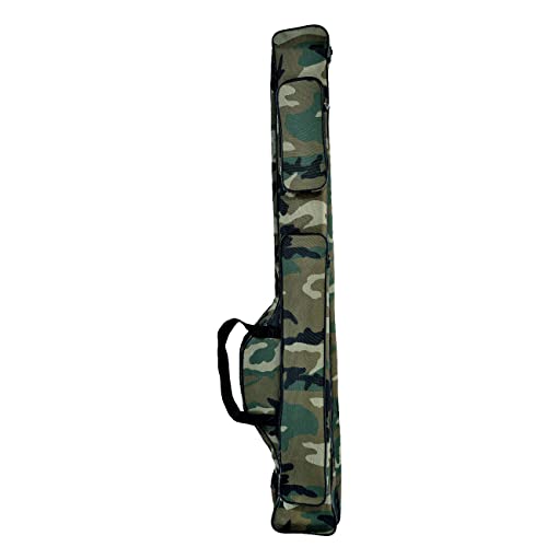 Rutenfutteral Army 2/3 Kammern 100-160cm Rutenfutteral Army 2/3 Kammern 100-160cm von A&N