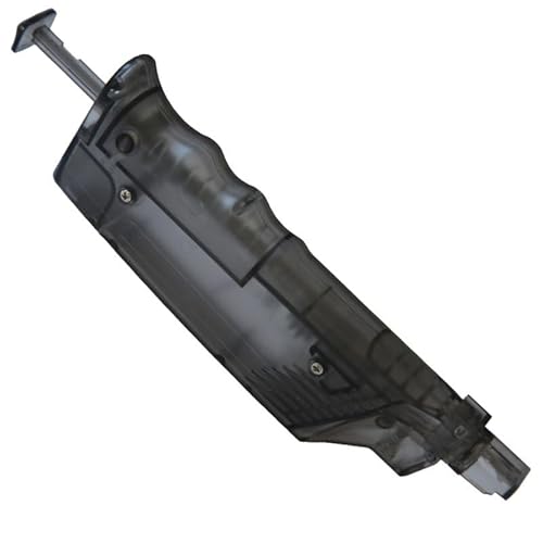 Softair Speedloader mit Adapter 150BB 6mm Kugeln Airsoft Munition Softair Speedloader mit Adapter 150BB 6mm Kugeln Airsoft Munition von A&N