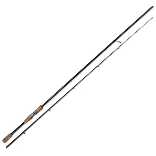 Spinnrute Carbon Spin 240cm 15-40g Spinnrute Carbon Spin 240cm 15-40g von A&N