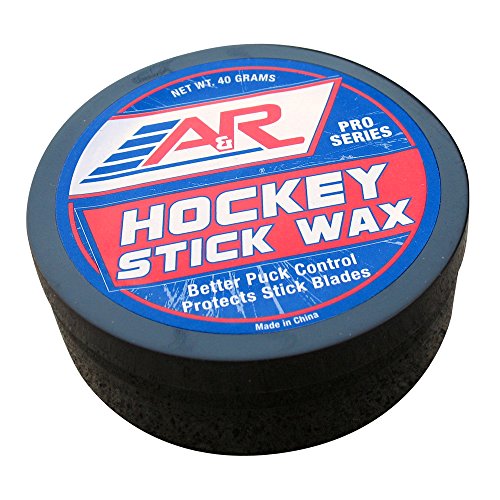 A&R Sports Puck Form Hockeyschläger Wachs A&R Sports Puck Form Hockeyschläger Wachs von A&R Collectibles