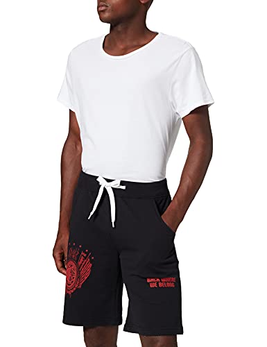 Back Where We Belong Pant_ Black Back Where We Belong Pant_ Black von A.C. Milan