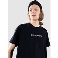 A.LAB Brain Rot T-Shirt black A.LAB Brain Rot T-Shirt black von A.LAB