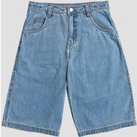 A.LAB Mega Shant Pixel Kids Shorts blue A.LAB Mega Shant Pixel Kids Shorts blue von A.LAB