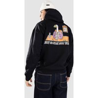 A.LAB Not Silly Hoodie black A.LAB Not Silly Hoodie black von A.LAB