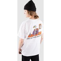 A.LAB Not So Silly T-Shirt white A.LAB Not So Silly T-Shirt white von A.LAB