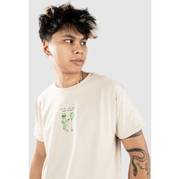 A.LAB Alien Link T-Shirt sand A.LAB Alien Link T-Shirt sand von A.LAB