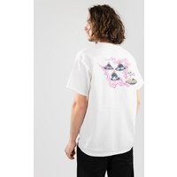 A.LAB Alien Puffs T-Shirt white A.LAB Alien Puffs T-Shirt white von A.LAB