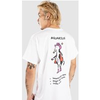 A.LAB Aquarius T-Shirt white A.LAB Aquarius T-Shirt white von A.LAB