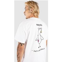A.LAB Aries T-Shirt white A.LAB Aries T-Shirt white von A.LAB